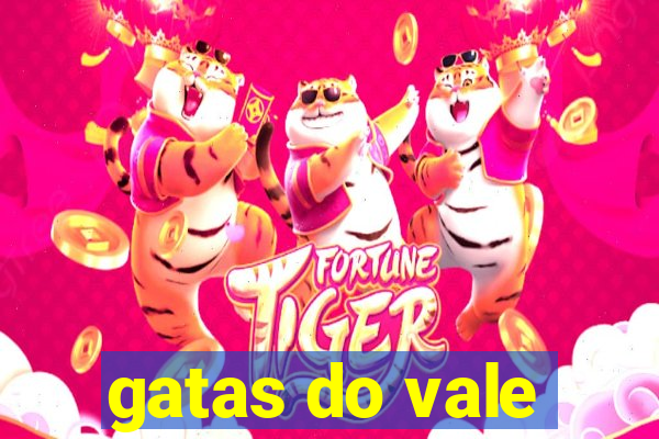 gatas do vale